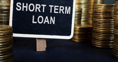 What Are The Best Short Term Loans